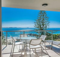 Sandcastle Apartments - Accommodation Port Hedland