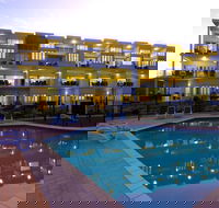 Beachside Magnetic Harbour - Accommodation Port Hedland
