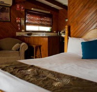 Bendigo Bush Cabins - Accommodation Port Hedland