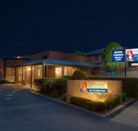 Admiral Motor Inn - Accommodation Port Hedland