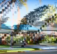 Thurgoona Country Club Resort - Accommodation Port Hedland