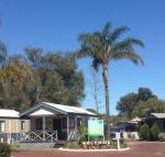 Pinjarra Caravan Park  Cabins - Accommodation Port Hedland