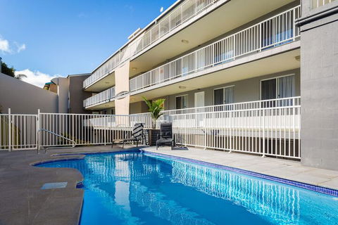 Albacore Apartments - Accommodation Port Hedland 2
