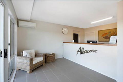 Albacore Apartments - Accommodation Port Hedland 1
