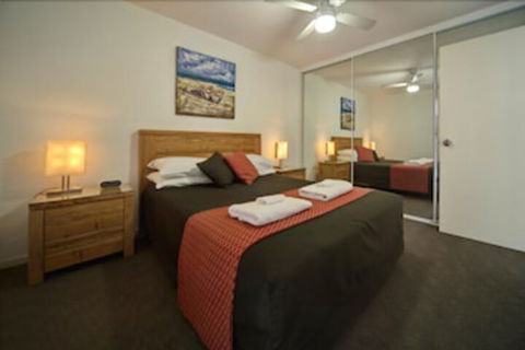 Albacore Apartments - Accommodation Port Hedland 6