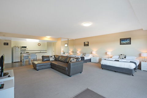 Albacore Apartments - Accommodation Port Hedland 4