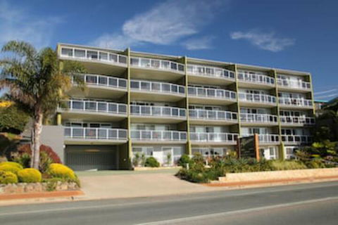 Albacore Apartments - Accommodation Port Hedland 0