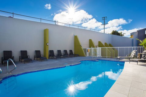 Albacore Apartments - Accommodation Port Hedland 3