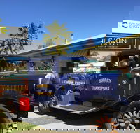 Deniliquin Motel - Accommodation Port Hedland