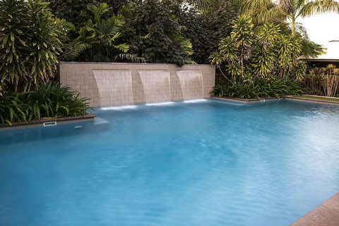 The Billi Resort - Accommodation Port Hedland 3