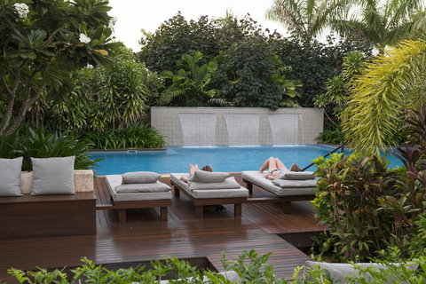 The Billi Resort - Accommodation Port Hedland 6