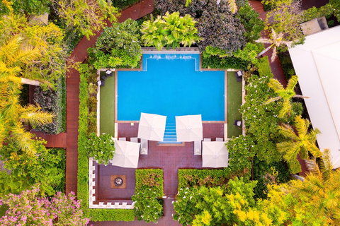 The Billi Resort - Accommodation Port Hedland 2