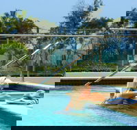 Beach on Sixth - Accommodation Port Hedland