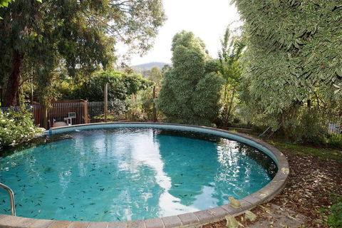 Holly Lane Mews - Accommodation Port Hedland 5