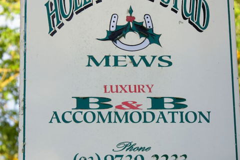 Holly Lane Mews - Accommodation Port Hedland 7