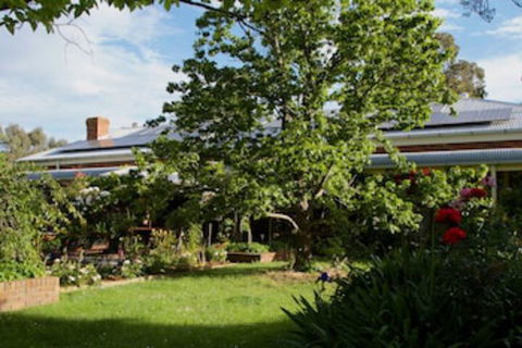 Holly Lane Mews - Accommodation Port Hedland 0