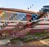 Yarra Glen Racecourse Apartments - Accommodation Port Hedland
