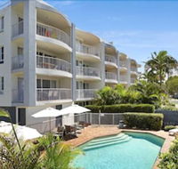 The Beach Houses - Accommodation Port Hedland