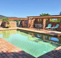 Langbrook Estate Cottages - Accommodation Port Hedland