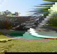 Desert Rose Inn Alice Springs - Accommodation Port Hedland