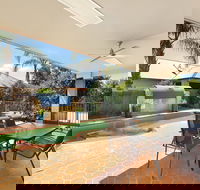 Edward Parry Motel  Apartments - Accommodation Port Hedland
