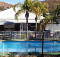 The Swagmans Rest - Accommodation Port Hedland