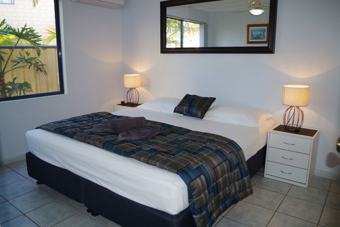 Kalbarri Blue Ocean Villas - Accommodation Port Hedland 5