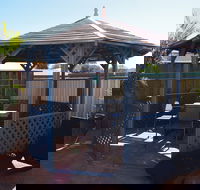 Kalbarri Blue Ocean Villas - Accommodation Port Hedland