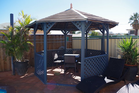 Kalbarri Blue Ocean Villas - Accommodation Port Hedland 0