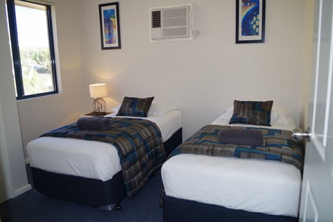 Kalbarri Blue Ocean Villas - Accommodation Port Hedland 4