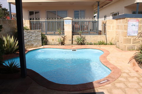 Seaspray Beach Holiday Park - Accommodation Port Hedland 4