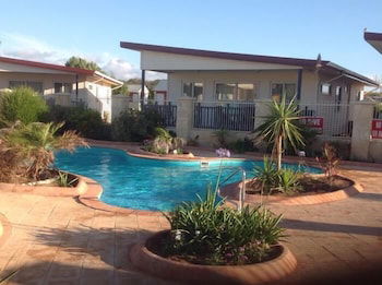 Seaspray Beach Holiday Park - Accommodation Port Hedland 3