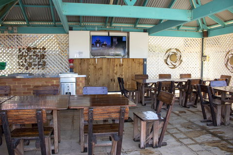 Seaspray Beach Holiday Park - Accommodation Port Hedland 6