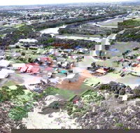 Seaspray Beach Holiday Park - Accommodation Port Hedland
