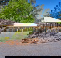 Corowa Bindaree Holiday Park - Accommodation Port Hedland