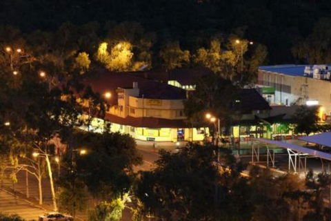 Todd Tavern - Accommodation Port Hedland 0