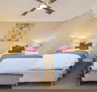 65 Main Daylesford - Hepburn Springs - Accommodation Port Hedland