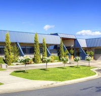 Amaroo Motel - Accommodation Port Hedland