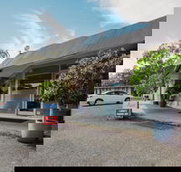 Artesian Spa Motel - Accommodation Port Hedland