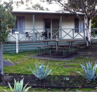 Stawell Park Caravan Park - Accommodation Port Hedland