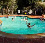 Rivergum Holiday Park - Accommodation Port Hedland