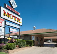 Buckaroo Motor Inn - Accommodation Port Hedland
