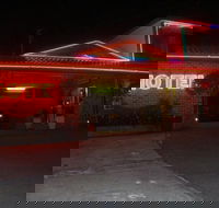 Mount Kuring-gai Motel - Accommodation Port Hedland