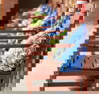 Ruthven Street Motor Inn - Accommodation Port Hedland