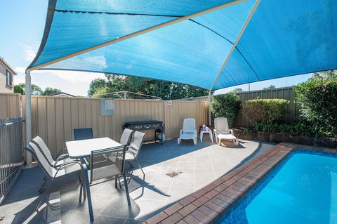Jacaranda Place Motor Inn - Accommodation Port Hedland 5