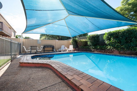 Jacaranda Place Motor Inn - Accommodation Port Hedland 4