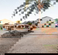 Jacaranda Place Motor Inn - Accommodation Port Hedland