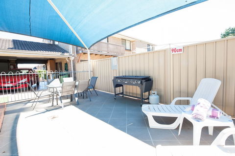 Jacaranda Place Motor Inn - Accommodation Port Hedland 3