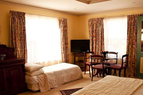 Merre Bes - Accommodation Port Hedland 2