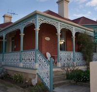 Merre Bes - Accommodation Port Hedland